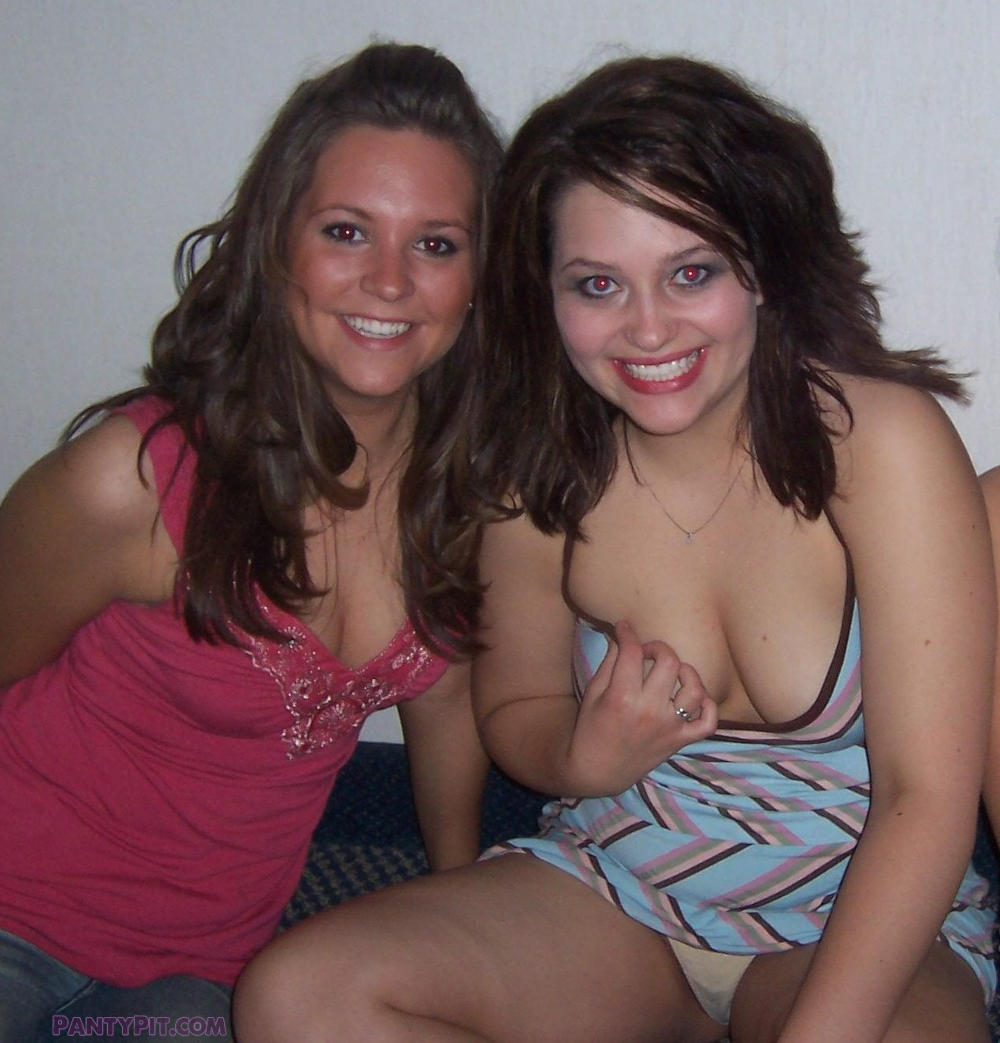 drunk horny college girls